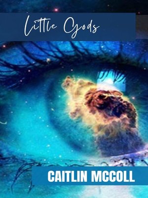 cover image of Little Gods